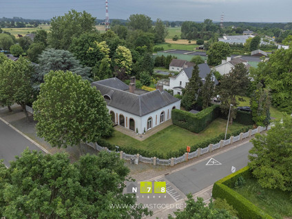 Heilge Wammesstraat 4 3680 Maaseik 