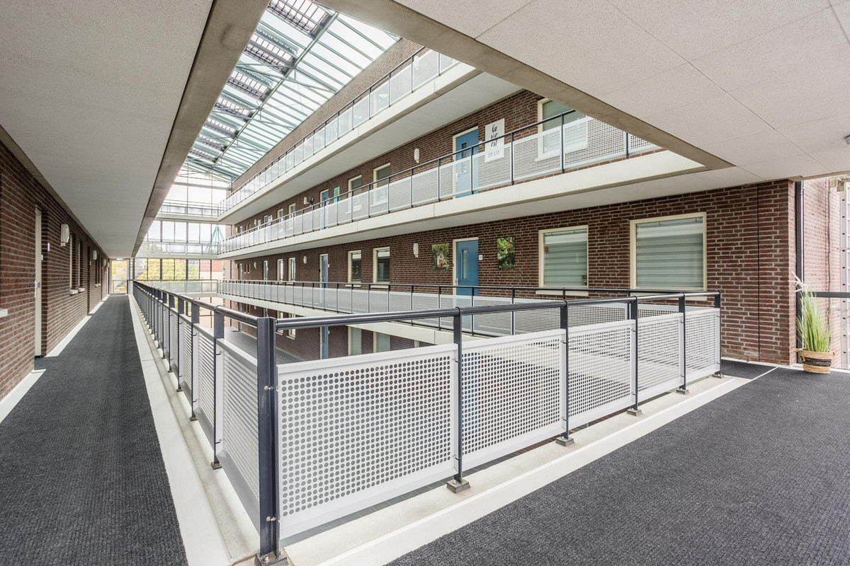 Appartement te koop: Botermarkt 117, Uden