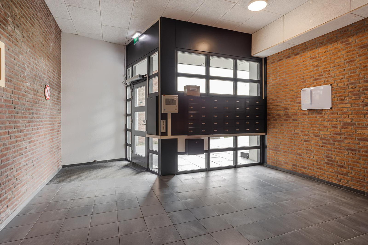 Appartement te koop: Botermarkt 117, Uden