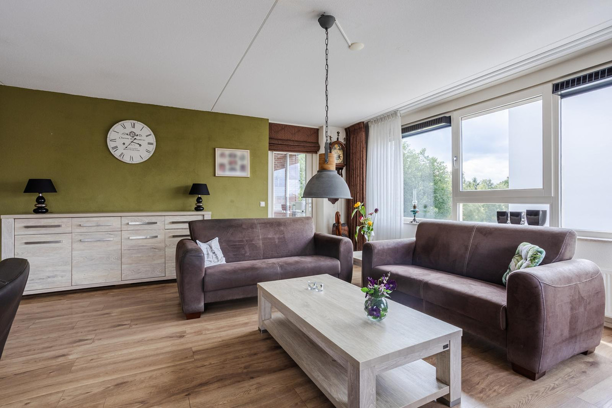 Appartement te koop: Botermarkt 117, Uden
