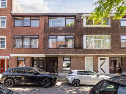 Gordonstraat 5