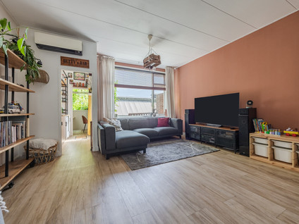 Gordonstraat 5