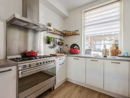 Gordonstraat 5
