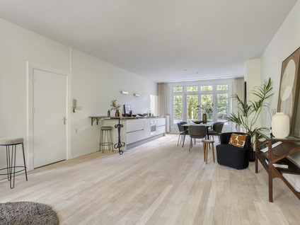 De Lairessestraat 161 2
