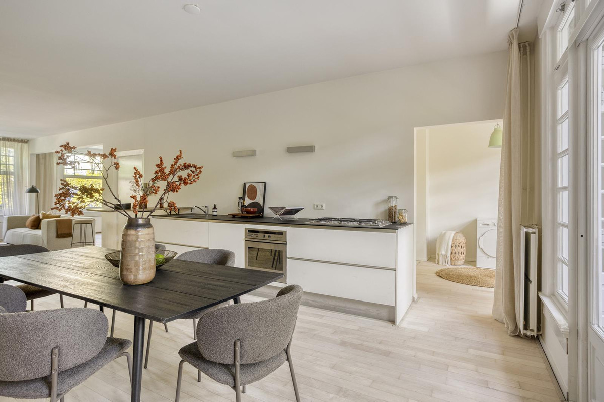 Appartement te koop: De Lairessestraat 161-2, Amsterdam