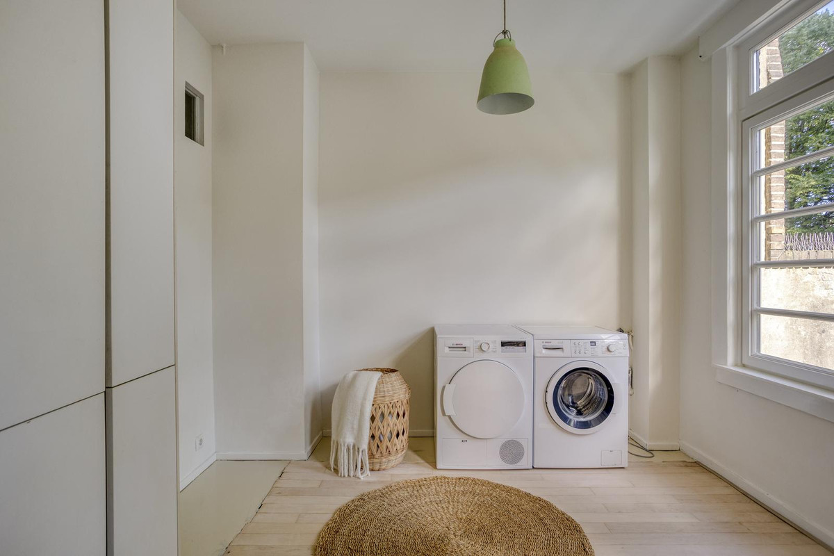 Appartement te koop: De Lairessestraat 161-2, Amsterdam