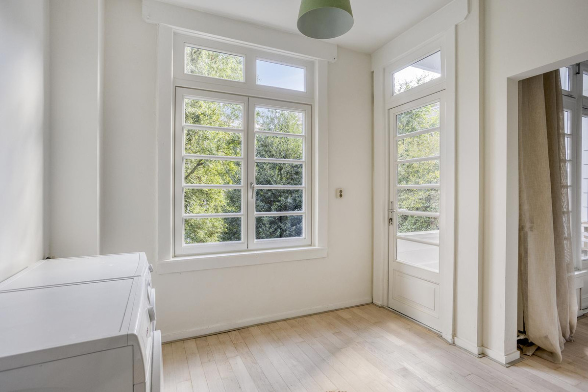 Appartement te koop: De Lairessestraat 161-2, Amsterdam