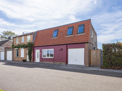 Graafjansdijk B 196