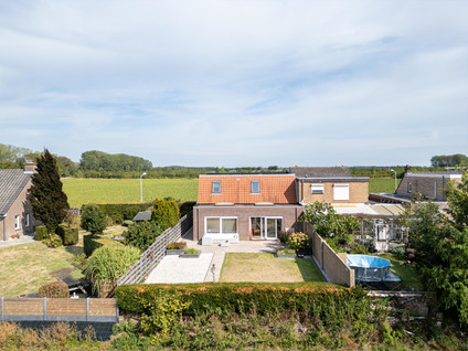 Graafjansdijk B 196