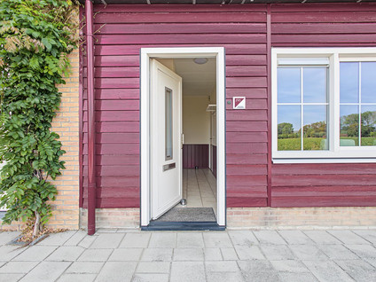 Graafjansdijk B 196