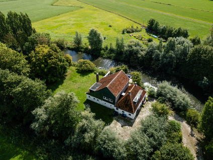 Papiermolenstreek 1