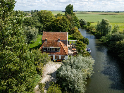 Papiermolenstreek 1