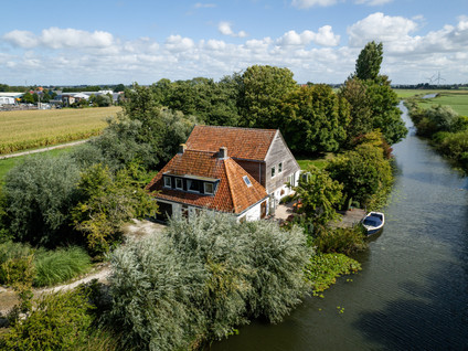 Papiermolenstreek 1