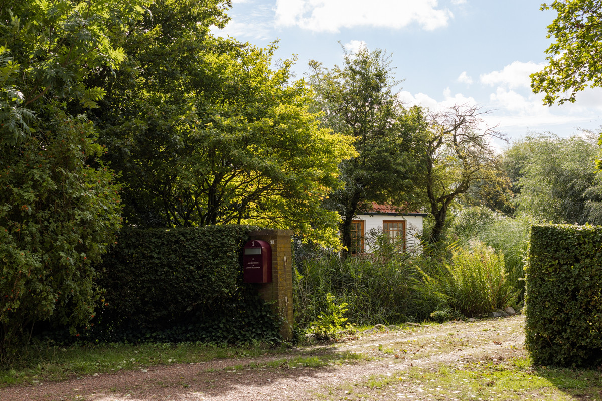 Vrijstaande woning te koop: Papiermolenstreek 1, Makkum