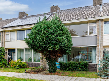 Henry Dunantstraat 39