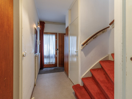 Henry Dunantstraat 39
