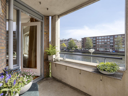 De Wittenkade 293