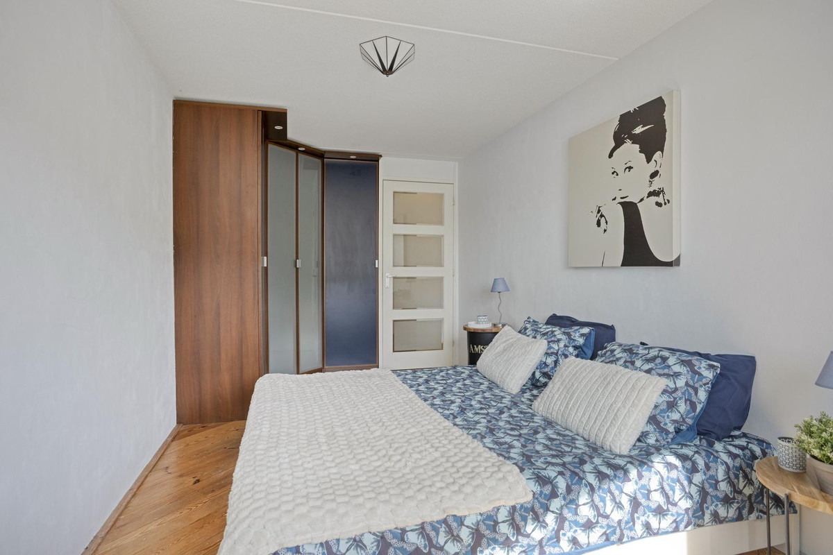 Appartement te koop: De Wittenkade 293, Amsterdam