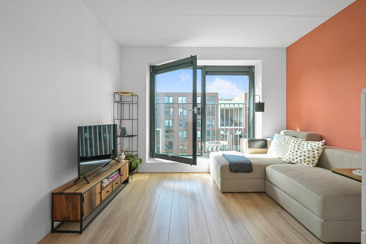 Studio te koop: Welnastraat 351, Amsterdam