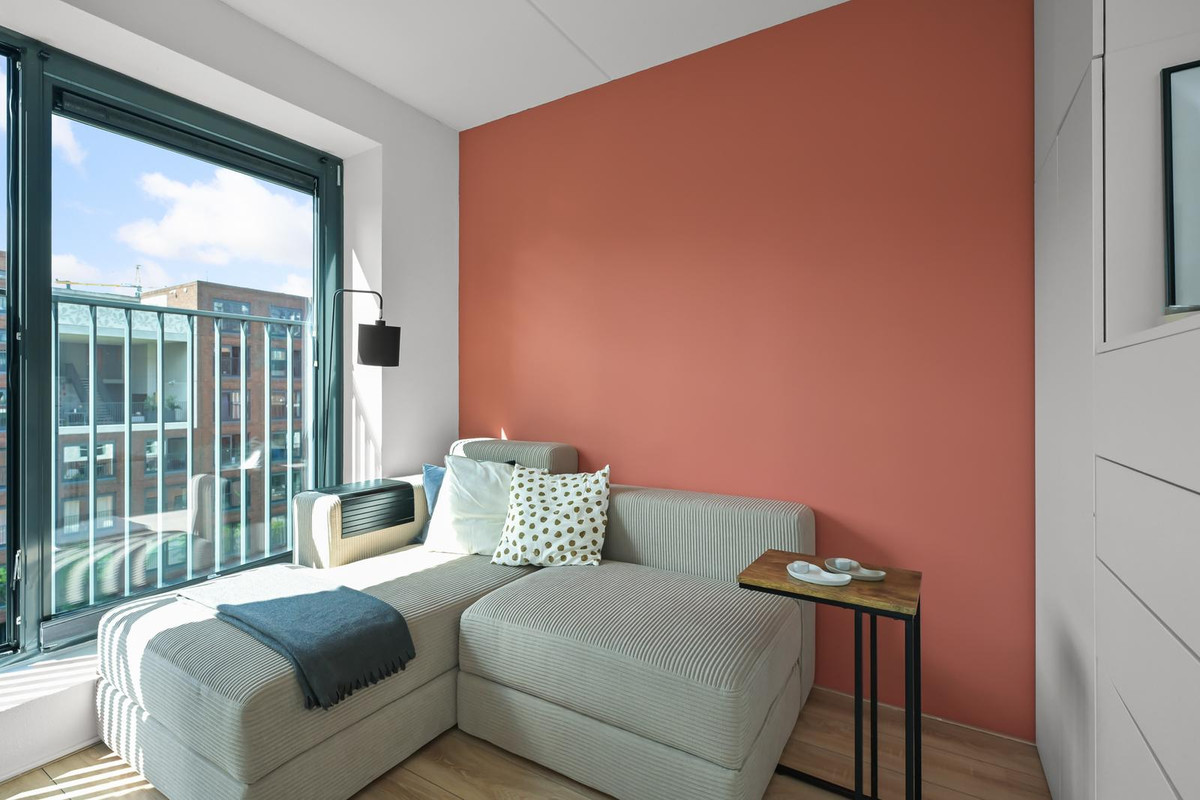 Studio te koop: Welnastraat 351, Amsterdam