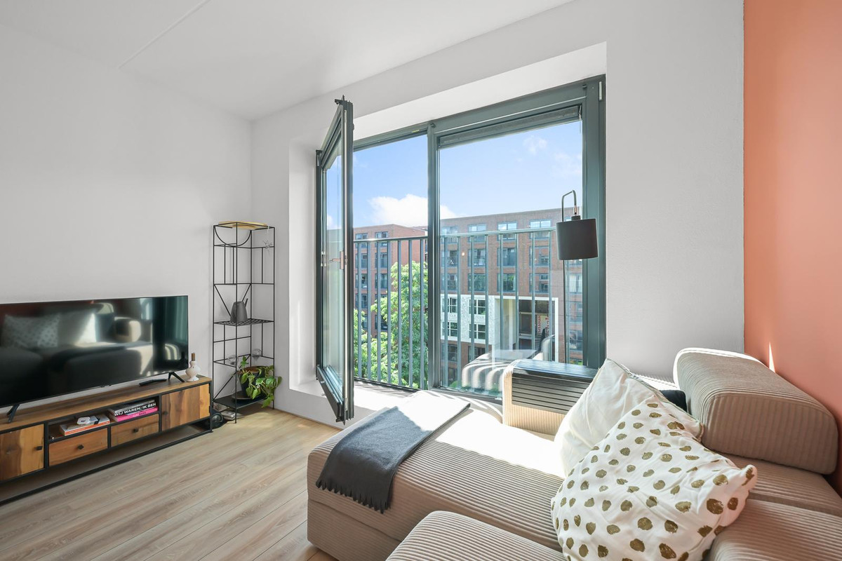 Studio te koop: Welnastraat 351, Amsterdam