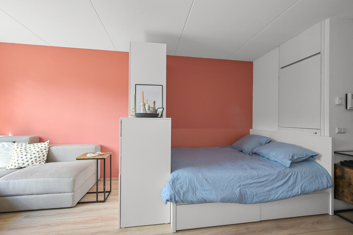 Studio te koop: Welnastraat 351, Amsterdam
