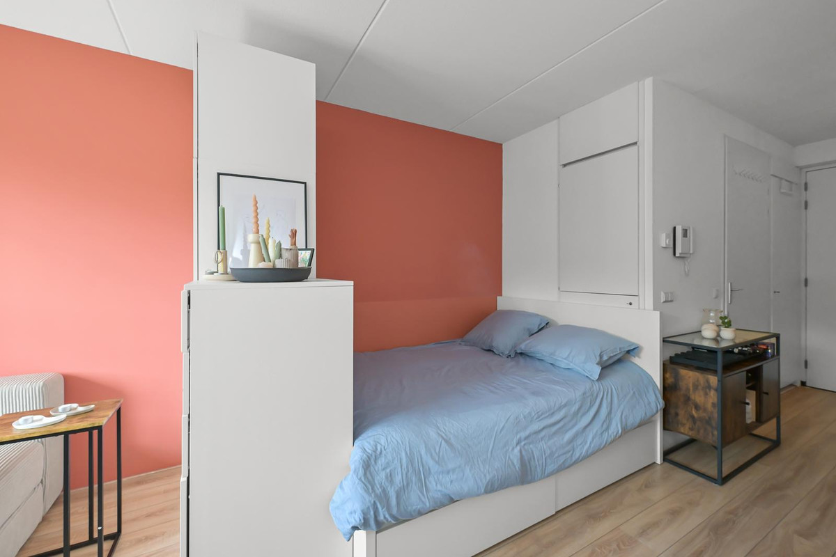 Studio te koop: Welnastraat 351, Amsterdam