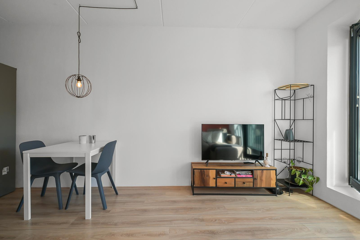 Studio te koop: Welnastraat 351, Amsterdam