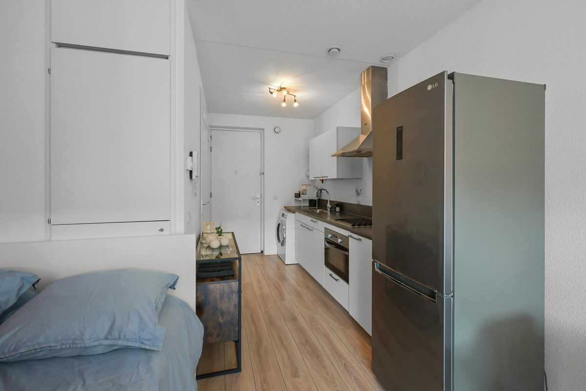 Studio te koop: Welnastraat 351, Amsterdam