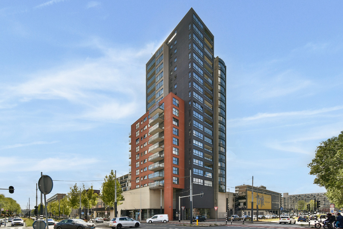 Appartement te koop: Osdorpplein 196, Amsterdam