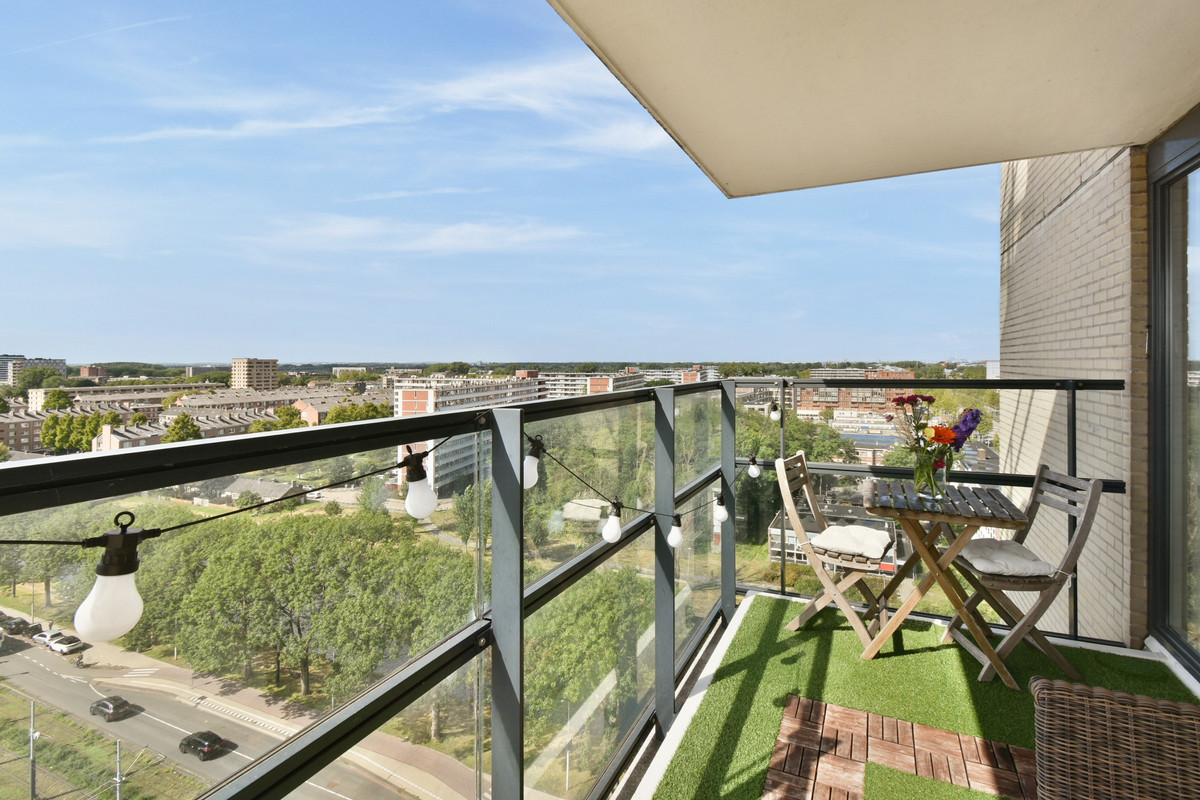 Appartement te koop: Osdorpplein 196, Amsterdam