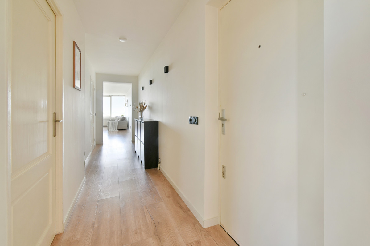 Appartement te koop: Osdorpplein 196, Amsterdam