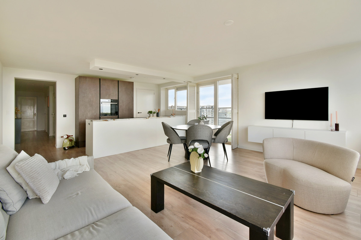 Appartement te koop: Osdorpplein 196, Amsterdam