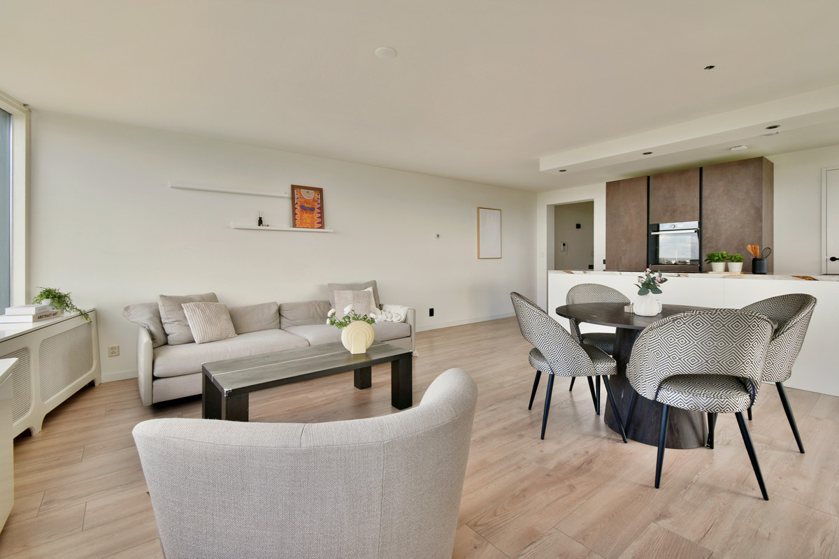Appartement te koop: Osdorpplein 196, Amsterdam