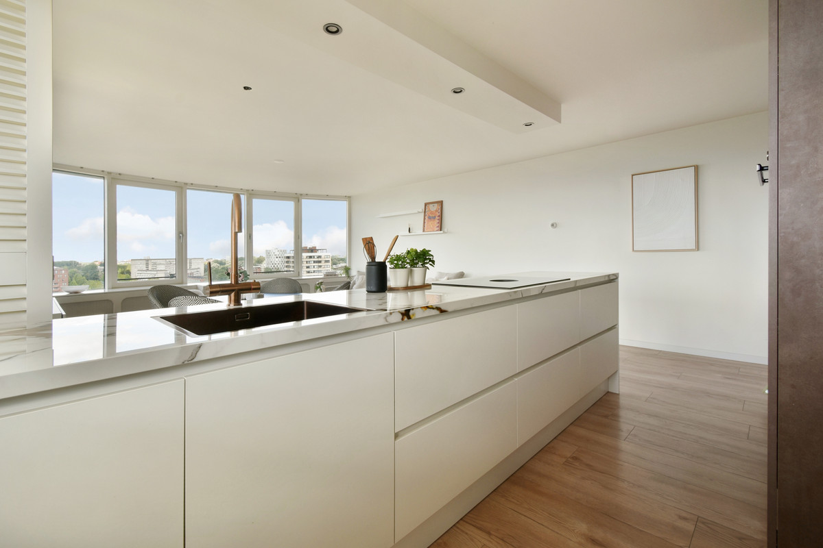 Appartement te koop: Osdorpplein 196, Amsterdam