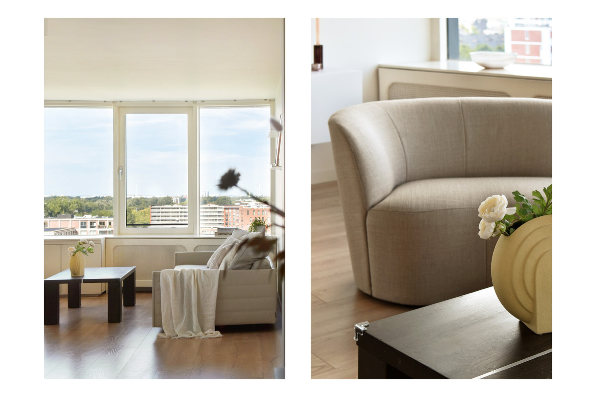 Appartement te koop: Osdorpplein 196, Amsterdam