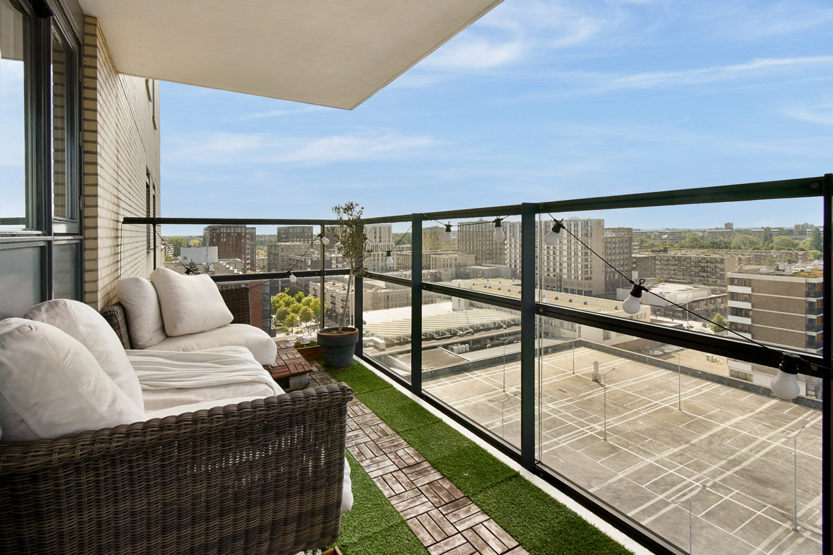 Appartement te koop: Osdorpplein 196, Amsterdam