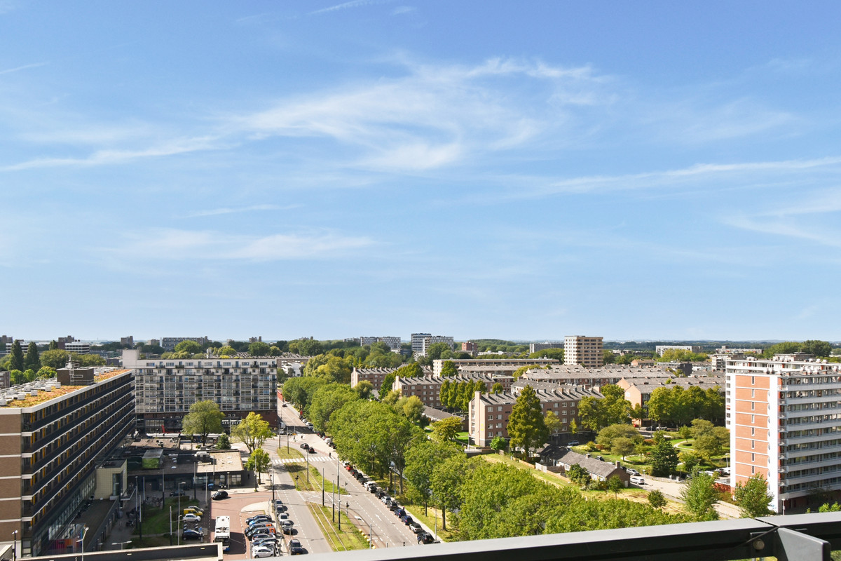 Appartement te koop: Osdorpplein 196, Amsterdam