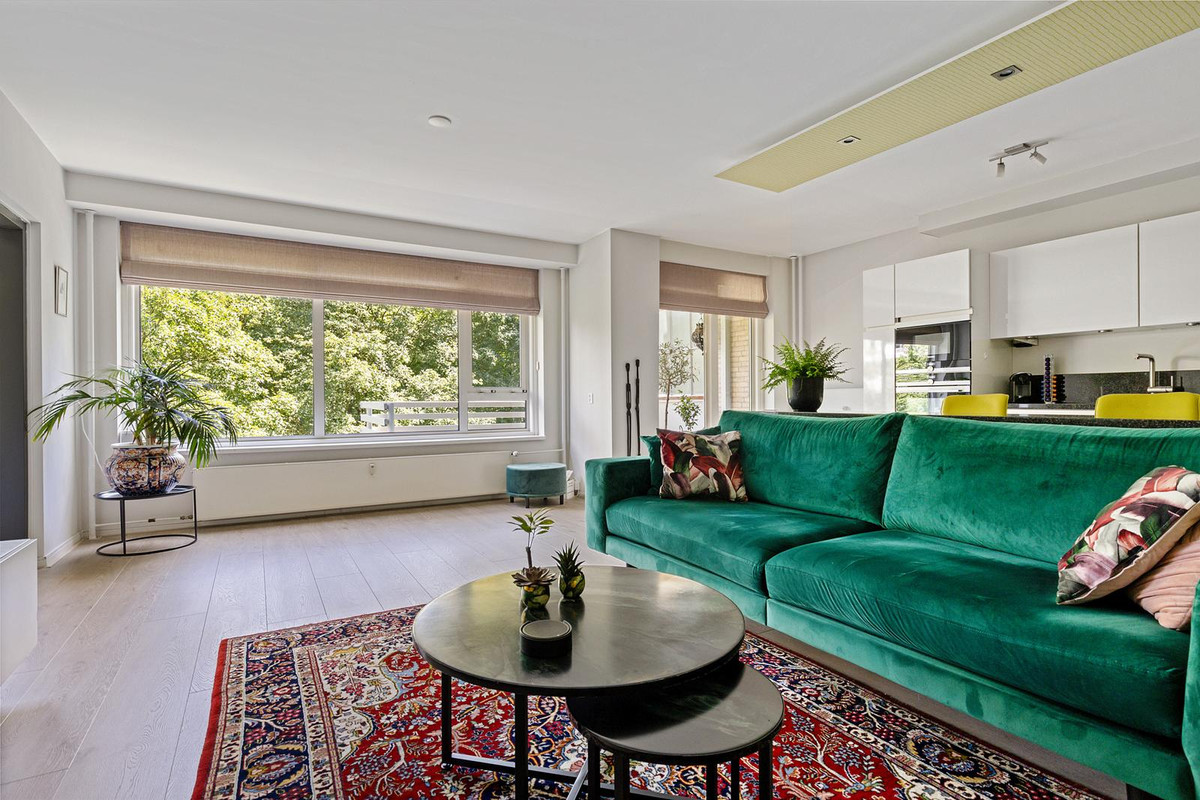 Appartement te koop: Nachtwachtlaan 246, Amsterdam