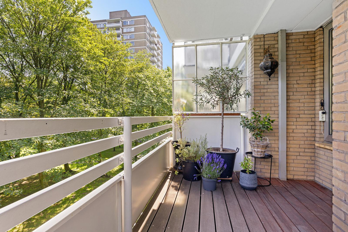 Appartement te koop: Nachtwachtlaan 246, Amsterdam