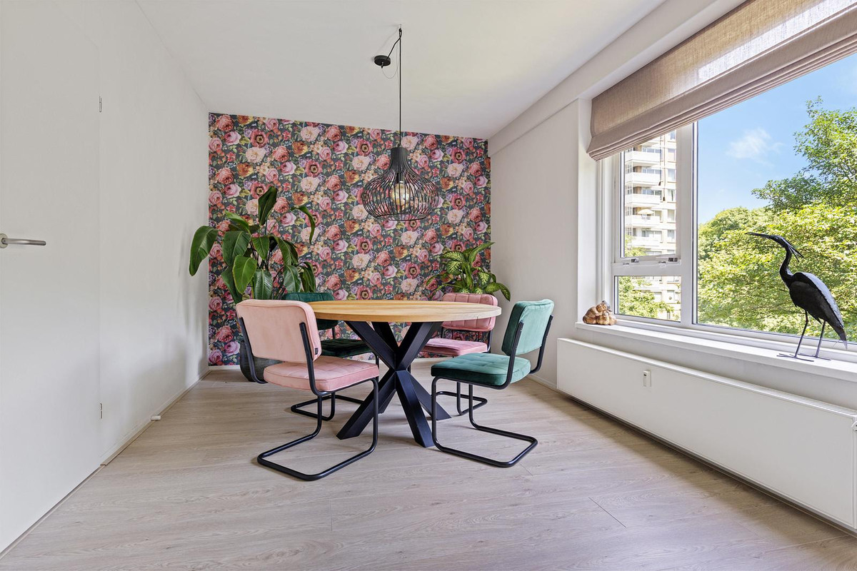 Appartement te koop: Nachtwachtlaan 246, Amsterdam