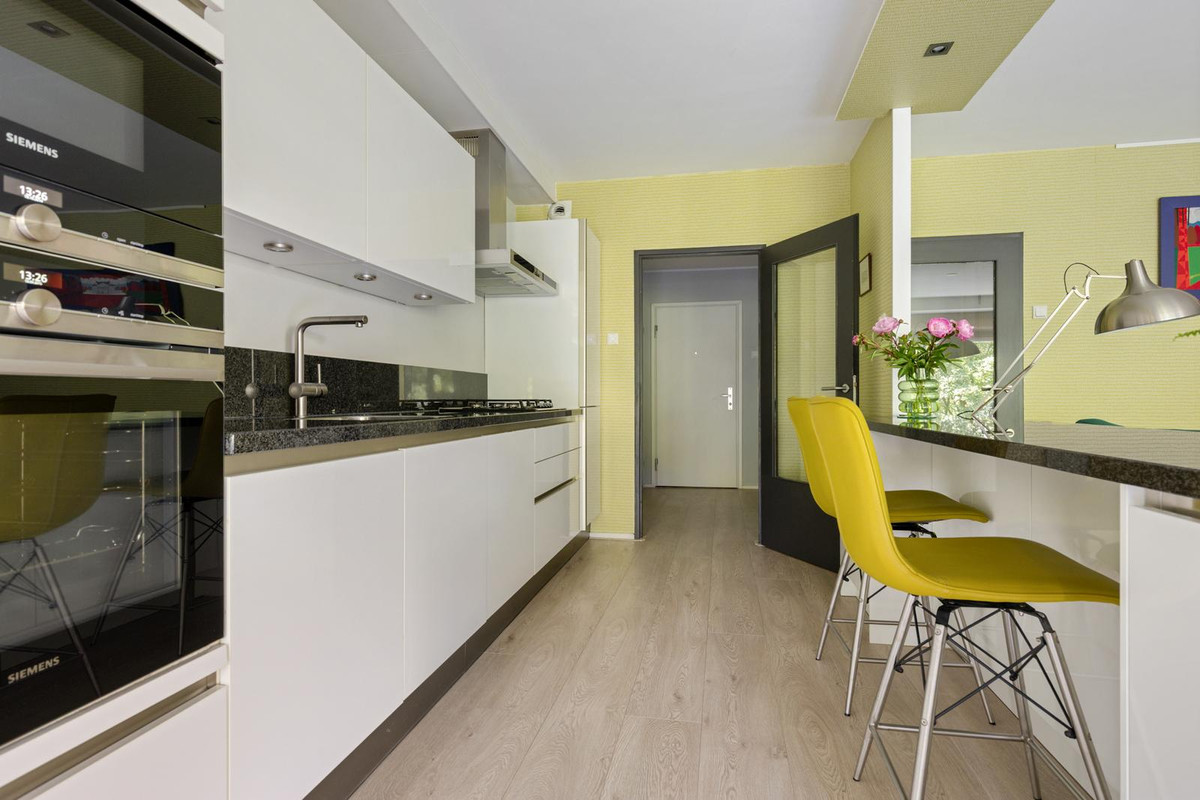 Appartement te koop: Nachtwachtlaan 246, Amsterdam