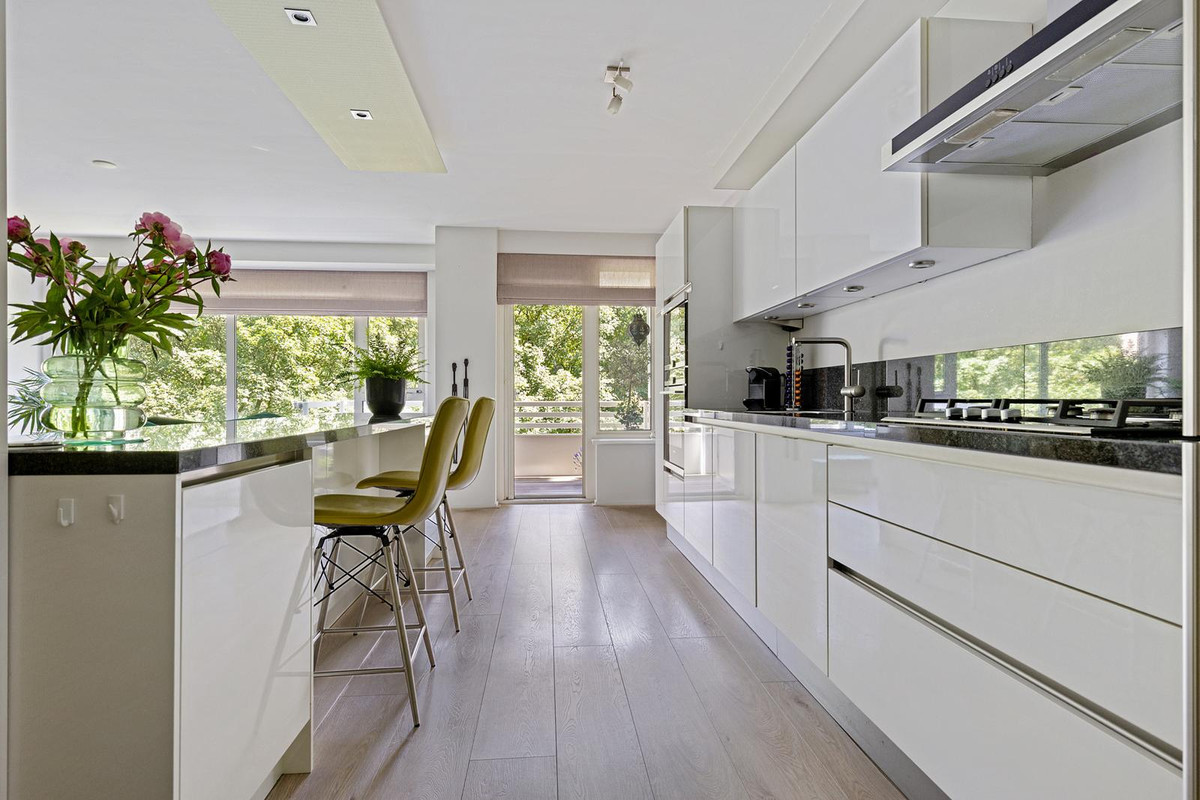 Appartement te koop: Nachtwachtlaan 246, Amsterdam