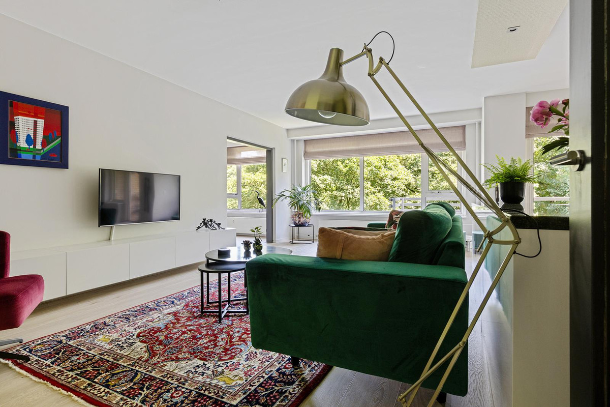 Appartement te koop: Nachtwachtlaan 246, Amsterdam