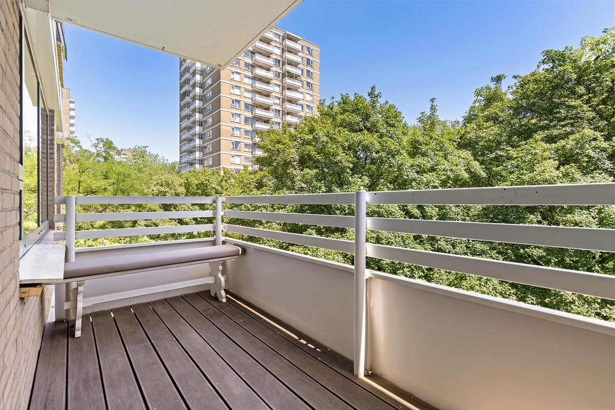 Appartement te koop: Nachtwachtlaan 246, Amsterdam