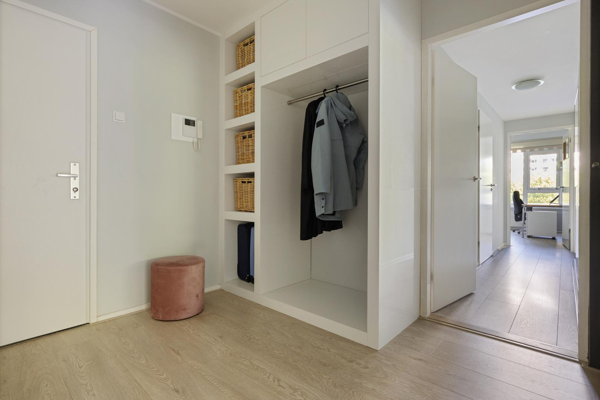 Appartement te koop: Nachtwachtlaan 246, Amsterdam