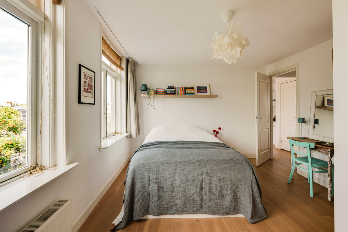 Studio te koop: Eerste Atjehstraat 75L, Amsterdam