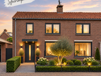 St Odulphusstraat 12