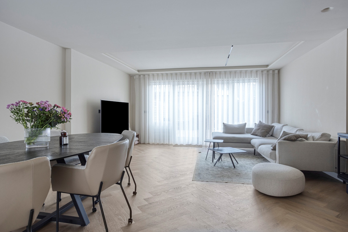 Tussenwoning te koop: Bijsterveldenlaan 196, Tilburg