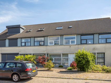 Bijsterveldenlaan 196